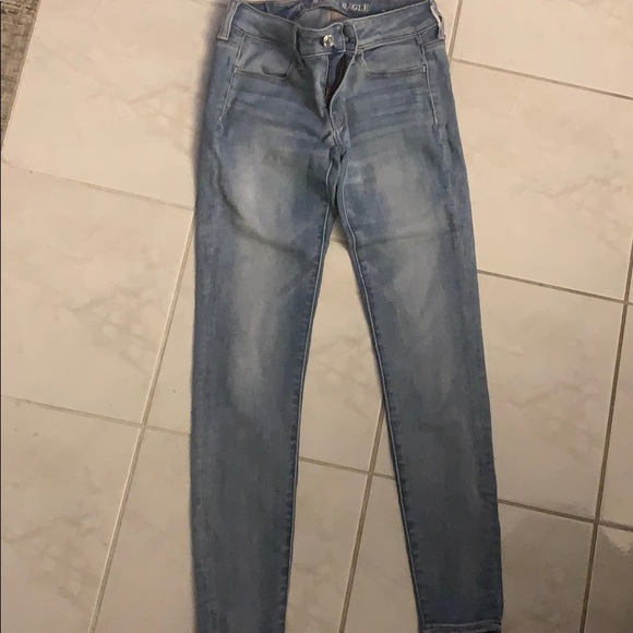 Jeans - Picture 1 of 1